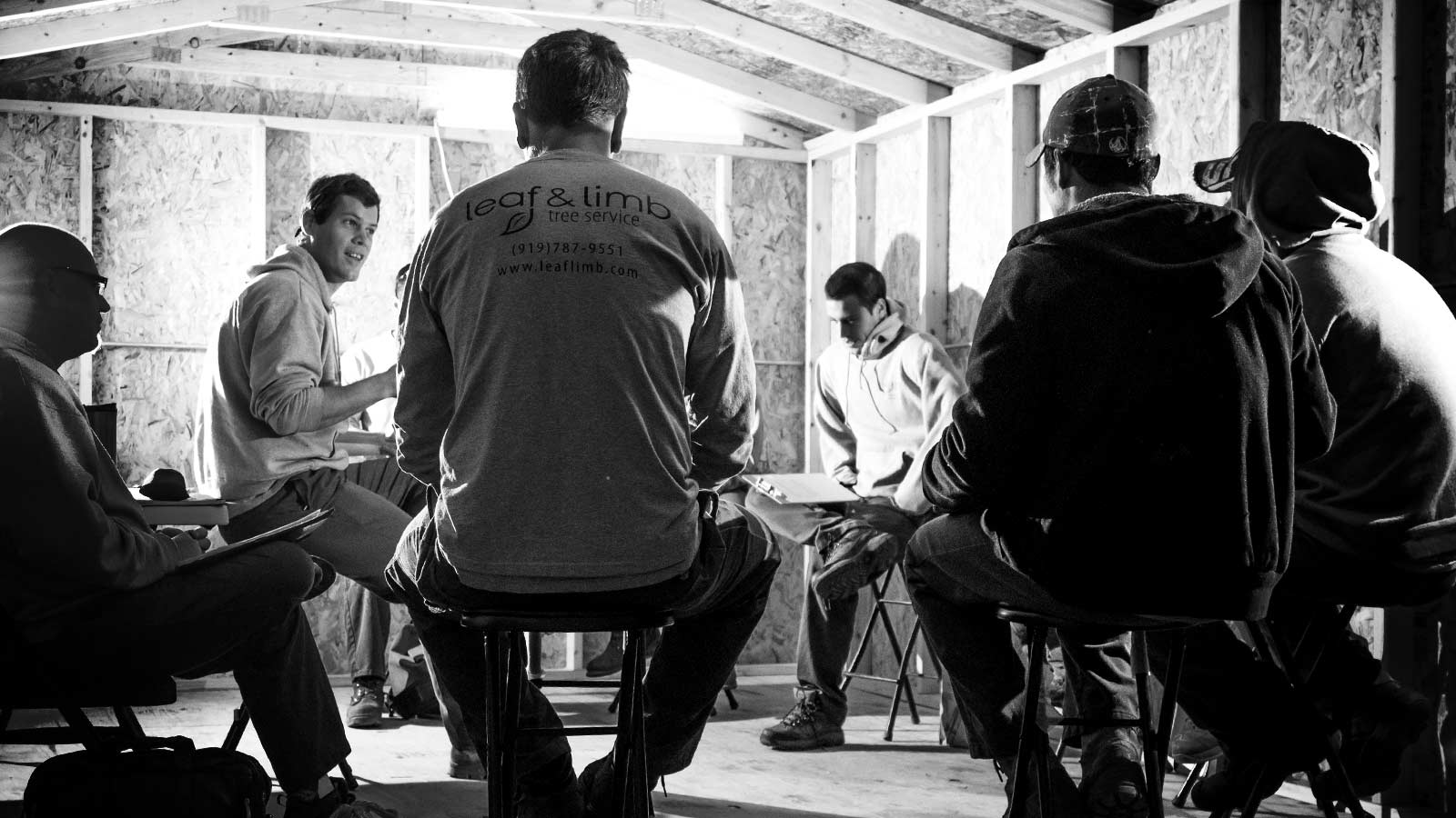 Leaf & Limb after business transformation