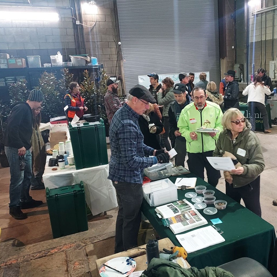 We loved getting to see so many clients and community members at our annual client appreciation day.