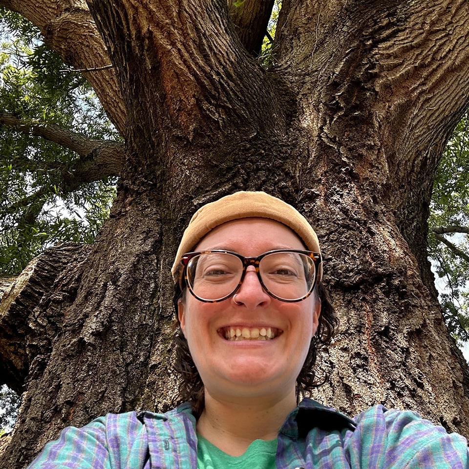 Took selfies with some of them.