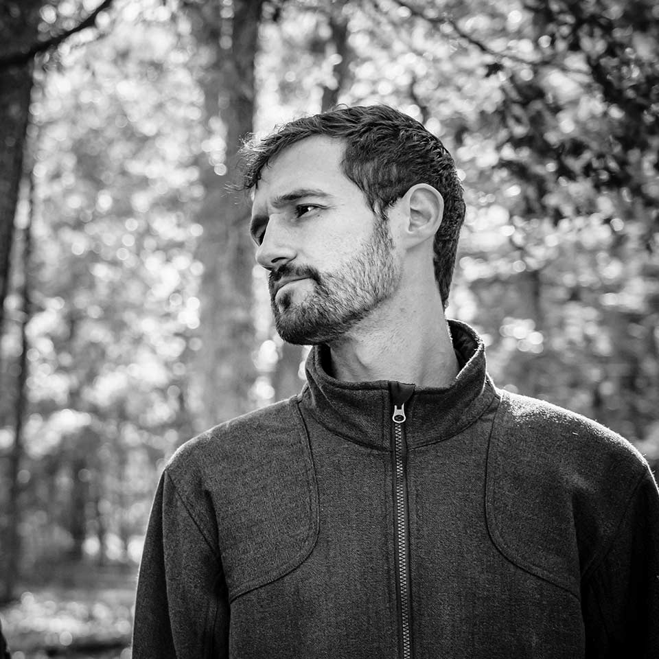 EB Portrait at Leaf & Limb